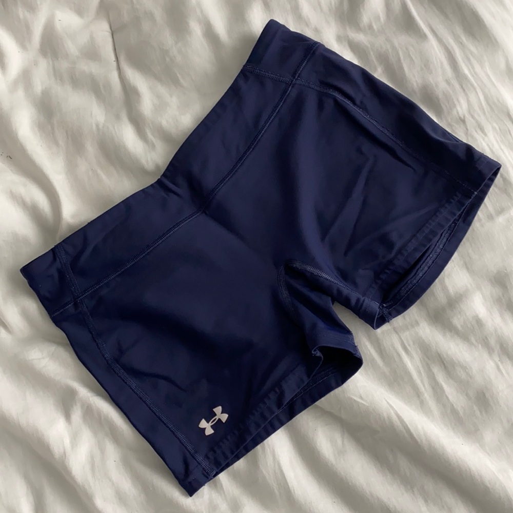 Under Armour Spandex